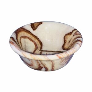 Agate-bowl