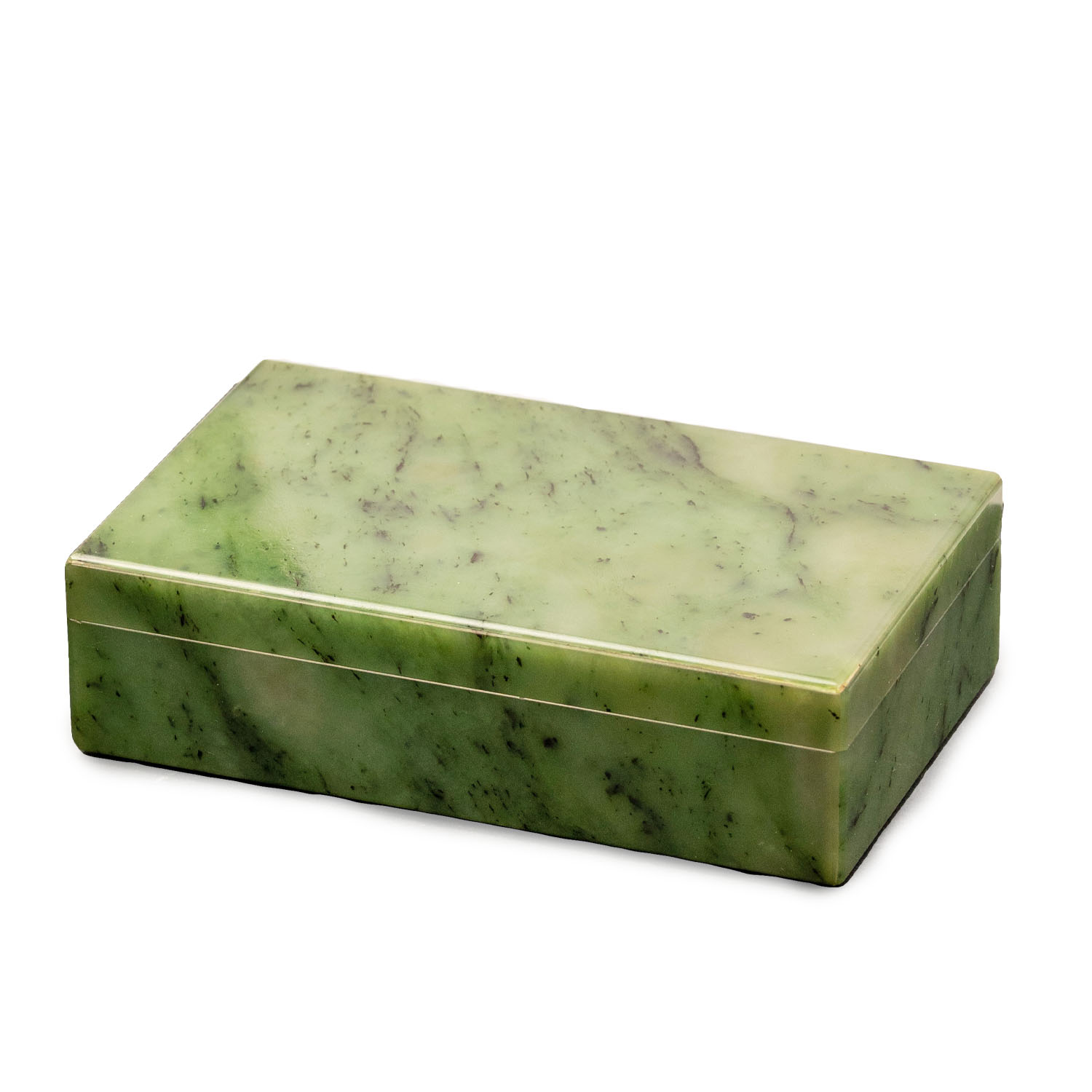 Jade box cm
